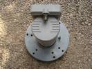 LNB CBAND +פידהורן