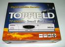 ממיר דיגיטלי TOPFIELD 4000