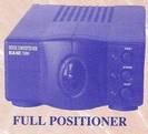 Diseqc converter box