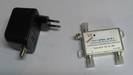 מגבר RF לאנטנת DVB-T הגברה פי 10