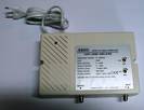 מגבר RF 35 db - מתכוונן ל UHF @ VHF