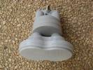 מונובלוק LNB  לנילסאט ועמוס בצלחת 80
