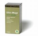 Ultra Mega / פורמולה לאנשים צעירים