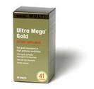 אולטרה מגה גולד- Ultra mega gold / פורמולה לתחזוקה אופטימלית