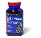 סל פרוטקטור- Cell Protector -אנטיאוקסידנט