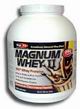 MagnumWhey 2 - אבקת חלבון