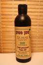 שמן פשתן - 400 גר