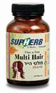 Multi Hair Укрепление Волос