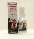 טננבלוט תרסיס לכאבי גרון