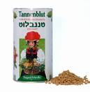 טננבלוט תה