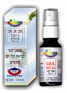 אפטות וכיבים בפה