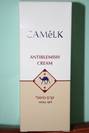קרם טיפולי מחלב נאקות- Camelk