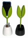 לוח כתיבה מואר ומפצל USB עם טוש מחיק -3282