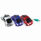 עכבר אופטי למחשב בצורת מכונית - USB מק"ט 2202