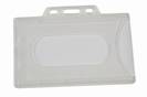 מארז קשיח פלסטיק לתג עובד \ כ.אשראי - 1309