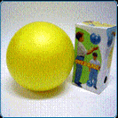 OVERBALL (כדור קטן)