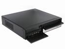 מארז מדיה סנטר  מארז מדיה סנטר Super Case MD-100