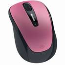 עכבר Microsoft Wireless Mobile Mouse 3500