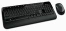 עכבר ומקלדת אלחוטיים Microsoft Wireless Desktop 2000