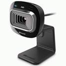 מצלמת רשת Microsoft Hd3000 מיקרוסופט