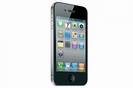 טלפון סלולרי iPhone 4s 16GB Sim free מהיצרן Apple אפל-שחור