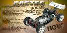 CASTER RACING