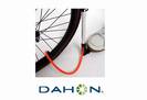 עמוד מושב עם משאבה דהון Dahon Biologic