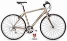 Trek 7.5 FX אופני עיר טרק דגם 2010