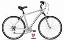 אופני עיר טרק Trek 7300 דגם 2011