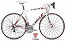 אופני כביש טרק מדון Trek Madone 4.7 דגם 2011