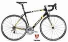 אופני כביש טרק מדון Trek Madone 6.2 דגם 2011