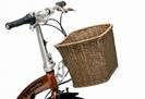 סל קדמי עם מתאם לאופני דהון Dahon רק לשלדות עם הכנה