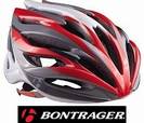 קסדה לאופניים סירקוט Circuit חברת Bontrager