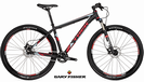 אופני טרק, גארי פישר ריג סינגל ספיד Trek, Gary Fisher Rig Single Speed דגם 2012