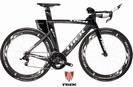 אופני טריאתלון טרק ספיד קונספט Trek Speed Concept 9.9 דגם 2012