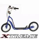 קורקינט גלגלים עם אוויר Xtreme