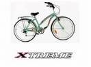 אופני שיוט מאלומיניום  Cruiser