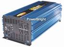 ממיר מתח לרכב POWER  BRIGHT - PW3500-12