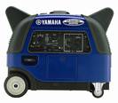 גנרטור מדגם  EF3000ISE של Yamaha