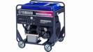 גנרטור מדגם EF13000TE של Yamaha
