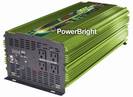 ממיר מתח לרכב POWER  BRIGHT - BML3500-24