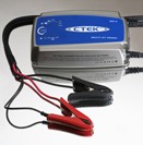 מטען מצברים לרכב ולאופנוע  CTEK XT14000
