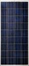 פאנל סולארי SUNLINK 140W 12V לוח POLY לוח PV