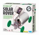 SOLAR ROVER