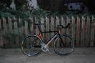 יד שנייה GIANT Trinity C1