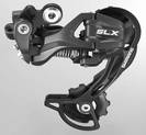 SHIMANO SLX RD-M662- GS/SGS