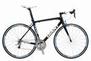 TCR ADVANCED 1 2011