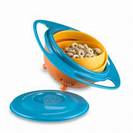 צלחת אוכל מסתובבת לילדים (gyro bowl)