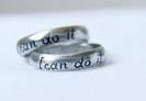 טבעת - I can do it