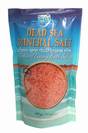 Dead Sea Natural Salt  - 500ml.